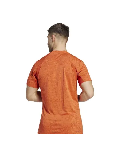 T-Shirt Adidas T Fit |ADIDAS |Vêtements de padel ADIDAS