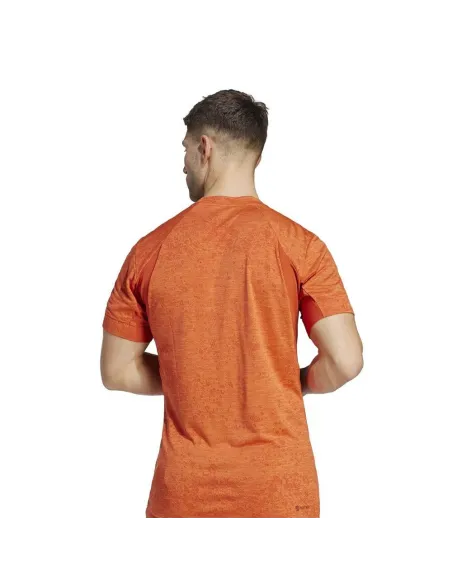 T-Shirt Adidas T Fit |ADIDAS |Vêtements de padel ADIDAS