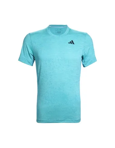 T-Shirt Adidas T Fit |ADIDAS |Vêtements de padel ADIDAS