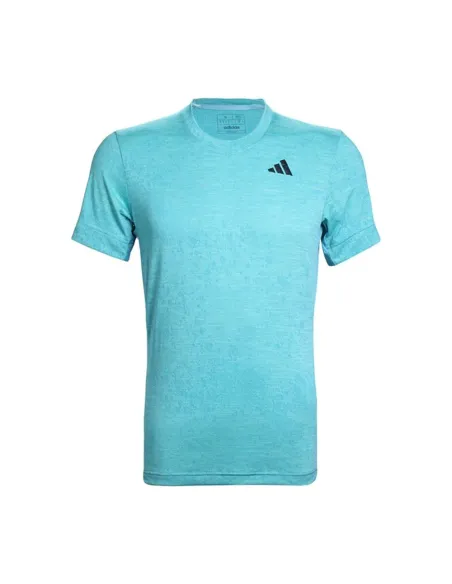T-Shirt Adidas T Fit |ADIDAS |Vêtements de padel ADIDAS