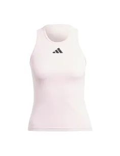 T-Shirt Adidas Débardeur Club Femme |ADIDAS |Vêtements de padel ADIDAS