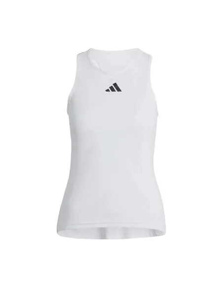 T-Shirt Adidas Women's Club Tank Top |ADIDAS |ADIDAS padel clothing T-Shirt Adidas Women's Club Tank Top |ADIDAS |ADIDAS padel clothing
