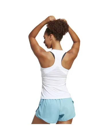 Camiseta Adidas Tirantes Club Mujer |ADIDAS |Ropa de pádel ADIDAS