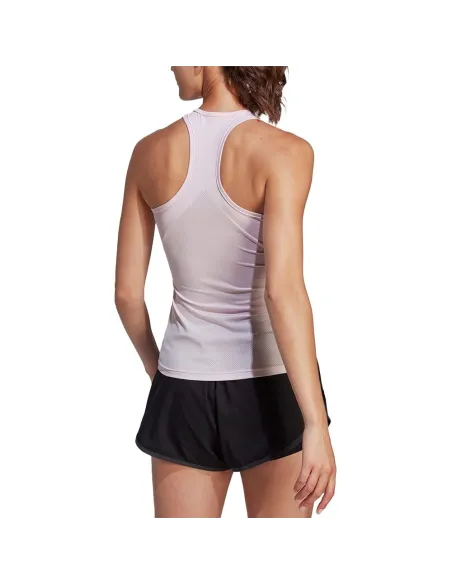 T-Shirt Adidas Canotta Club Donna |ADIDAS |Abbigliamento da padel ADIDAS T-Shirt Adidas Canotta Club Donna |ADIDAS |Abbigliamento da padel ADIDAS