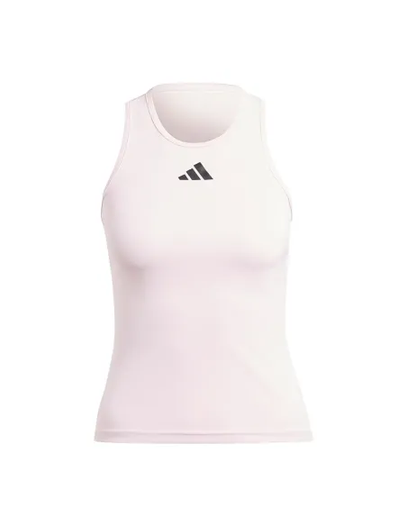 Camiseta Adidas Tirantes Club Mujer |ADIDAS |Ropa de pádel ADIDAS Camiseta Adidas Tirantes Club Mujer |ADIDAS |Ropa de pádel ADIDAS