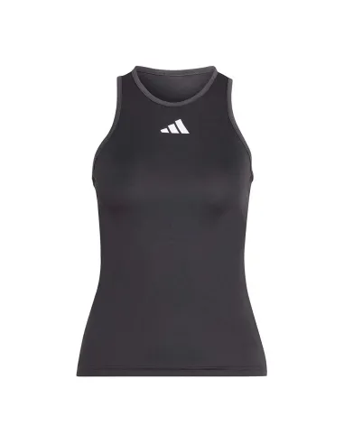 T-Shirt Adidas Women's Club Tank Top |ADIDAS |ADIDAS padel clothing