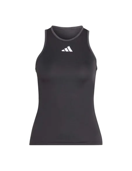 T-Shirt Adidas Canotta Club Donna |ADIDAS |Abbigliamento da padel ADIDAS T-Shirt Adidas Canotta Club Donna |ADIDAS |Abbigliamento da padel ADIDAS