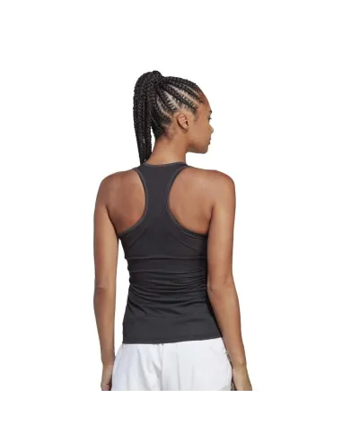 Camiseta Adidas Tirantes Club Mujer |ADIDAS |Ropa de pádel ADIDAS