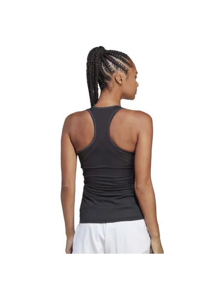 T-Shirt Adidas Canotta Club Donna |ADIDAS |Abbigliamento da padel ADIDAS T-Shirt Adidas Canotta Club Donna |ADIDAS |Abbigliamento da padel ADIDAS