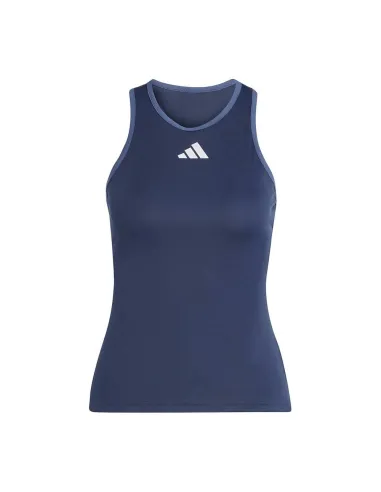 T-Shirt Adidas Canotta Club Donna |ADIDAS |Abbigliamento da padel ADIDAS