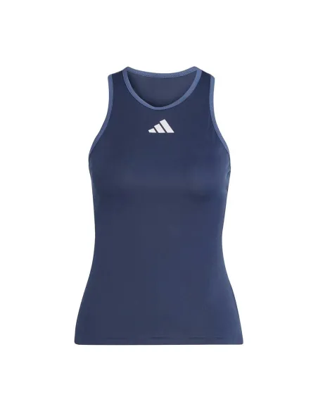 T-Shirt Adidas Women's Club Tank Top |ADIDAS |ADIDAS padel clothing T-Shirt Adidas Women's Club Tank Top |ADIDAS |ADIDAS padel clothing