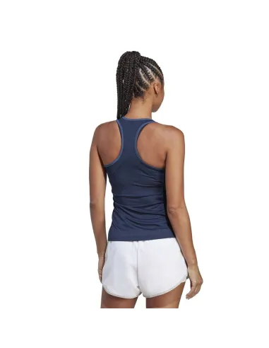 T-Shirt Adidas Canotta Club Donna |ADIDAS |Abbigliamento da padel ADIDAS