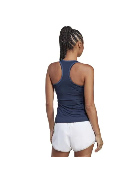 Camiseta Adidas Tirantes Club Mujer |ADIDAS |Ropa de pádel ADIDAS Camiseta Adidas Tirantes Club Mujer |ADIDAS |Ropa de pádel ADIDAS