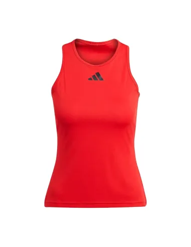 T-Shirt Adidas Women's Club Tank Top |ADIDAS |ADIDAS padel clothing