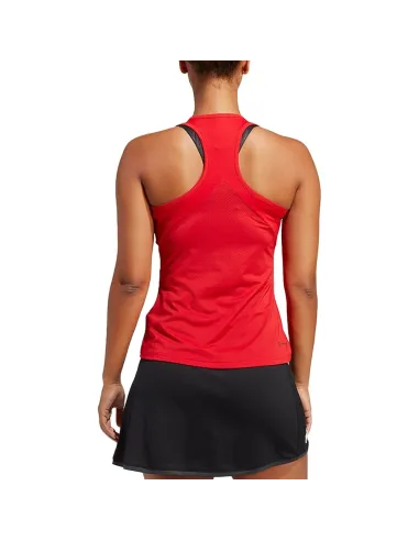 T-Shirt Adidas Débardeur Club Femme |ADIDAS |Vêtements de padel ADIDAS