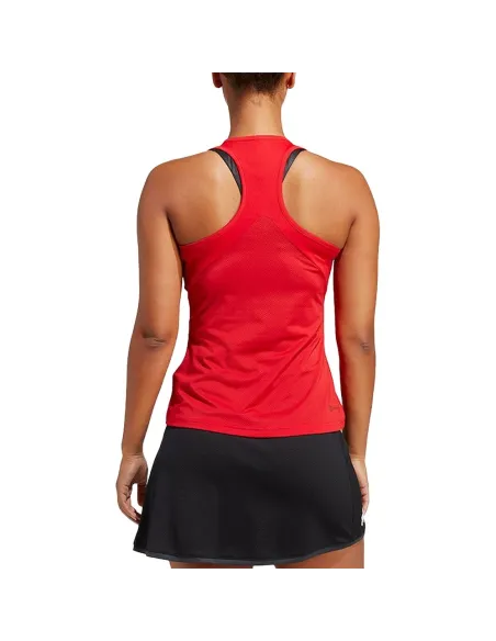 T-Shirt Adidas Canotta Club Donna |ADIDAS |Abbigliamento da padel ADIDAS T-Shirt Adidas Canotta Club Donna |ADIDAS |Abbigliamento da padel ADIDAS