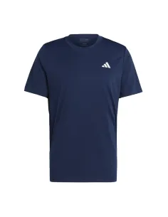 Maglietta Adidas Club |ADIDAS |Abbigliamento da padel ADIDAS