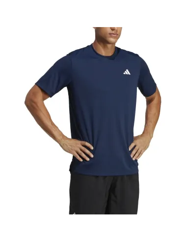 Camiseta Adidas Club |ADIDAS |Ropa de pádel ADIDAS