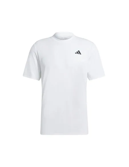 Camiseta Adidas Club |ADIDAS |Ropa de pádel ADIDAS Camiseta Adidas Club |ADIDAS |Ropa de pádel ADIDAS