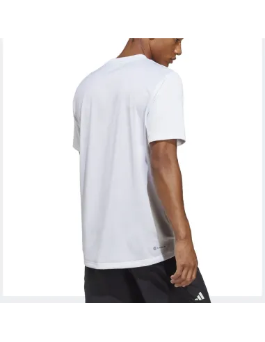 Camiseta Adidas Club |ADIDAS |Ropa de pádel ADIDAS