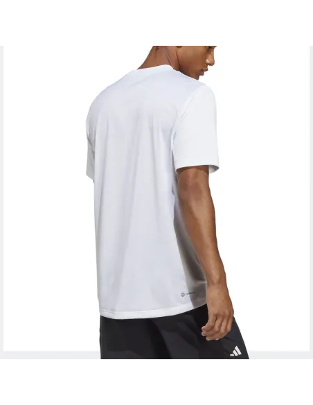 Camiseta Adidas Club |ADIDAS |Ropa de pádel ADIDAS Camiseta Adidas Club |ADIDAS |Ropa de pádel ADIDAS