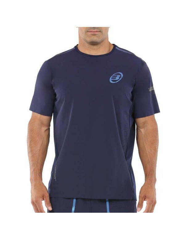 Camiseta Bullpadel Paramo 2021 |BULLPADEL |Ropa pádel BULLPADEL