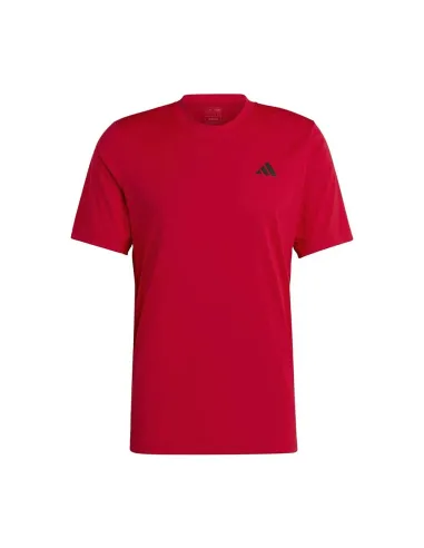 Camiseta Adidas Club |ADIDAS |Ropa de pádel ADIDAS