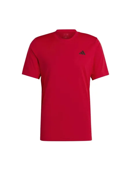 Camiseta Adidas Club |ADIDAS |Ropa de pádel ADIDAS Camiseta Adidas Club |ADIDAS |Ropa de pádel ADIDAS