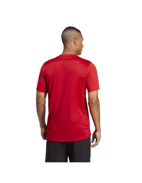 Camiseta Adidas Club |ADIDAS |Ropa de pádel ADIDAS Camiseta Adidas Club |ADIDAS |Ropa de pádel ADIDAS