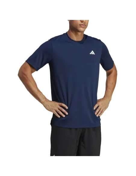 Camiseta Adidas Club |ADIDAS |Ropa de pádel ADIDAS Camiseta Adidas Club |ADIDAS |Ropa de pádel ADIDAS