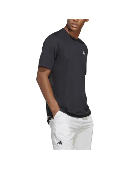 Camiseta Adidas Club |ADIDAS |Ropa de pádel ADIDAS Camiseta Adidas Club |ADIDAS |Ropa de pádel ADIDAS