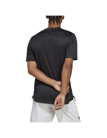 Camiseta Adidas Club |ADIDAS |Ropa de pádel ADIDAS Camiseta Adidas Club |ADIDAS |Ropa de pádel ADIDAS