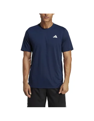 Camiseta Adidas Club |ADIDAS |Ropa de pádel ADIDAS