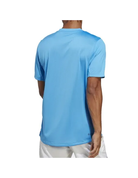 Camiseta Adidas Club |ADIDAS |Ropa de pádel ADIDAS Camiseta Adidas Club |ADIDAS |Ropa de pádel ADIDAS