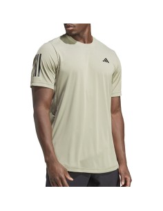 Camiseta Adidas Club 3Str |ADIDAS |Ropa de pádel ADIDAS 2