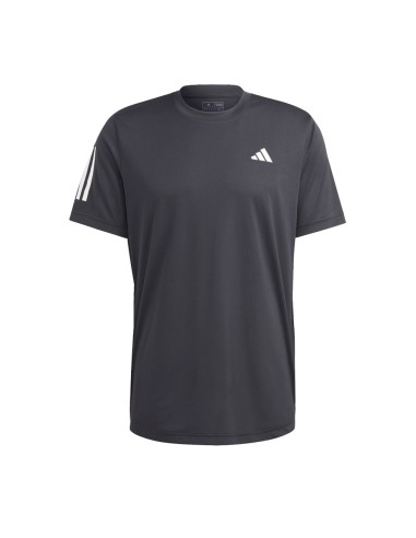 T-Shirt Adidas Club 3Str |ADIDAS |Vêtements de padel ADIDAS
