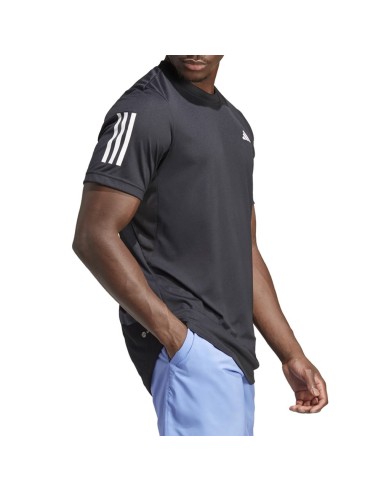 T-Shirt Adidas Club 3Str |ADIDAS |Vêtements de padel ADIDAS