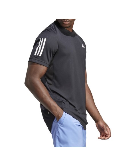 T-Shirt Adidas Club 3Str |ADIDAS |Vêtements de padel ADIDAS T-Shirt Adidas Club 3Str |ADIDAS |Vêtements de padel ADIDAS