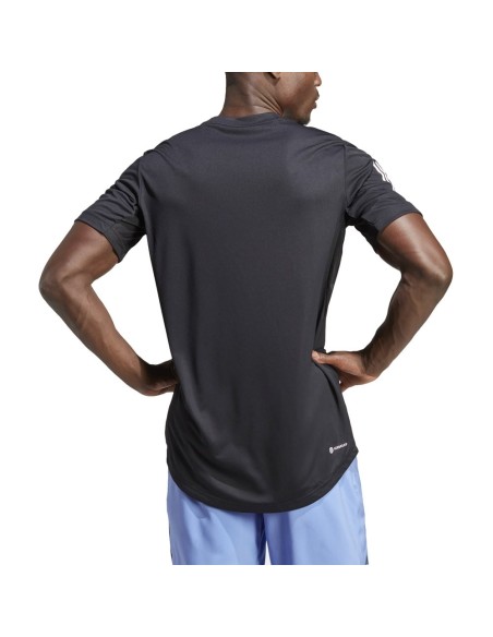 T-Shirt Adidas Club 3Str |ADIDAS |Vêtements de padel ADIDAS T-Shirt Adidas Club 3Str |ADIDAS |Vêtements de padel ADIDAS