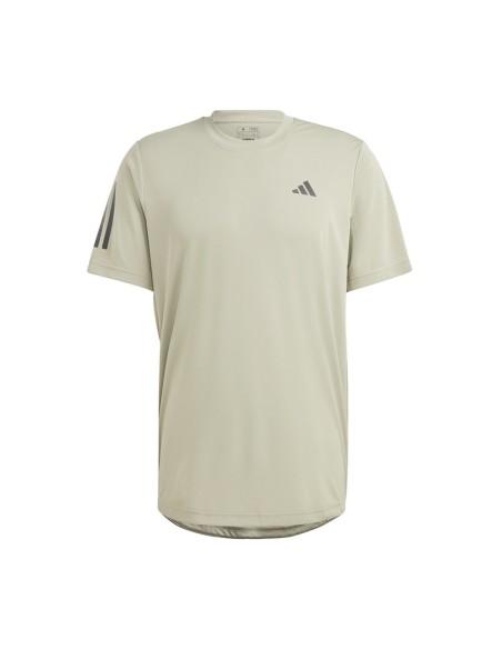T-Shirt Adidas Club 3Str |ADIDAS |Vêtements de padel ADIDAS T-Shirt Adidas Club 3Str |ADIDAS |Vêtements de padel ADIDAS