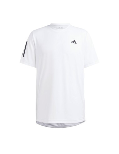 T-Shirt Adidas Club 3Str |ADIDAS |Vêtements de padel ADIDAS