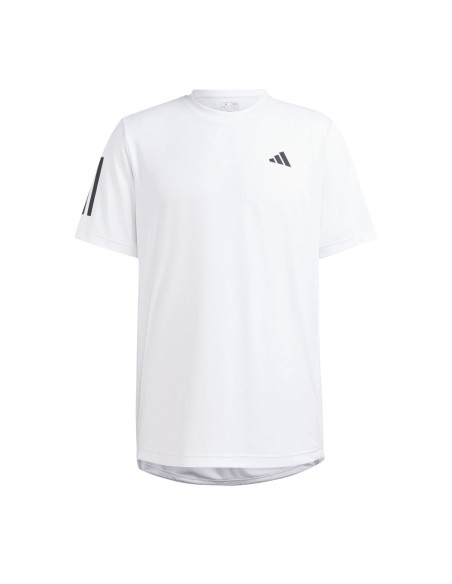Camiseta Adidas Club 3Str |ADIDAS |Roupa de Padel ADIDAS