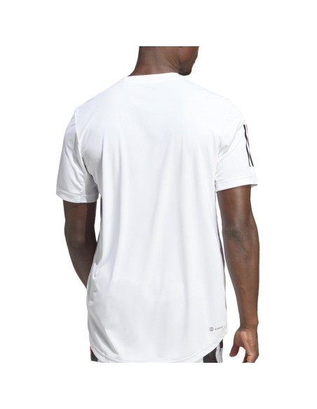 Camiseta Adidas Club 3Str |ADIDAS |Roupa de Padel ADIDAS