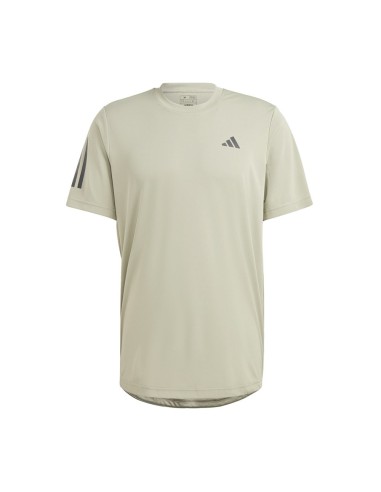 T-Shirt Adidas Club 3Str |ADIDAS |Vêtements de padel ADIDAS