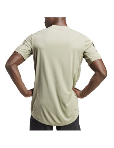 Camiseta Adidas Club 3Str |ADIDAS |Roupa de Padel ADIDAS