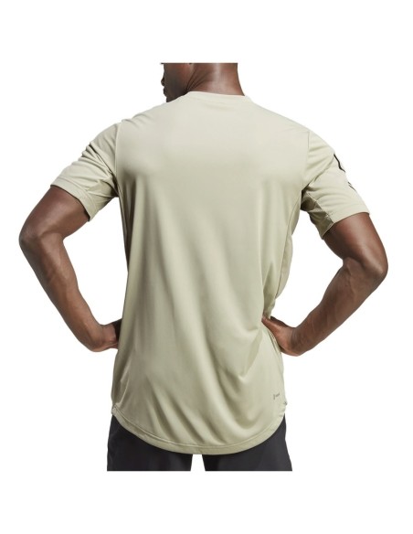 T-Shirt Adidas Club 3Str |ADIDAS |Vêtements de padel ADIDAS T-Shirt Adidas Club 3Str |ADIDAS |Vêtements de padel ADIDAS