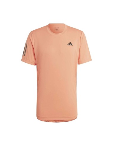 T-Shirt Adidas Club 3Str |ADIDAS |Vêtements de padel ADIDAS