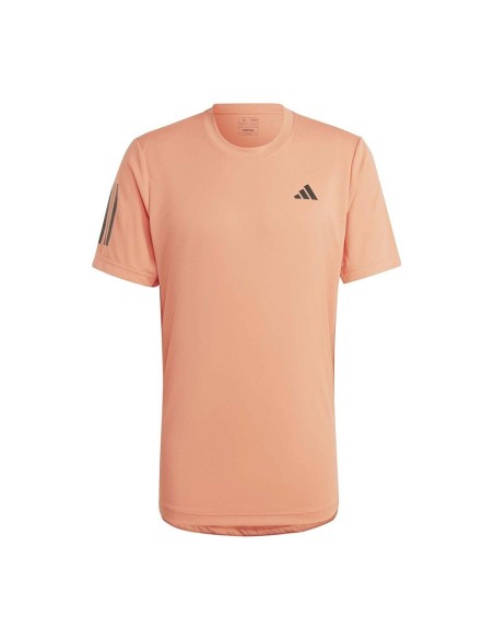 T-Shirt Adidas Club 3Str |ADIDAS |Vêtements de padel ADIDAS T-Shirt Adidas Club 3Str |ADIDAS |Vêtements de padel ADIDAS