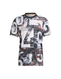 Camiseta Adidas Club Graph |ADIDAS |Ropa de pádel ADIDAS
