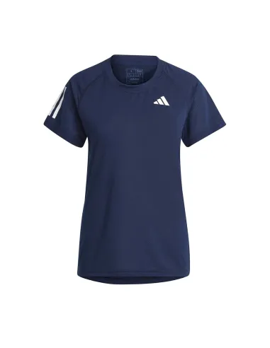 Camiseta Adidas Club Mujer |ADIDAS |Ropa de pádel ADIDAS